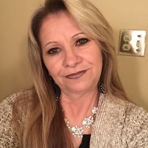 Meet your Posher, Martina